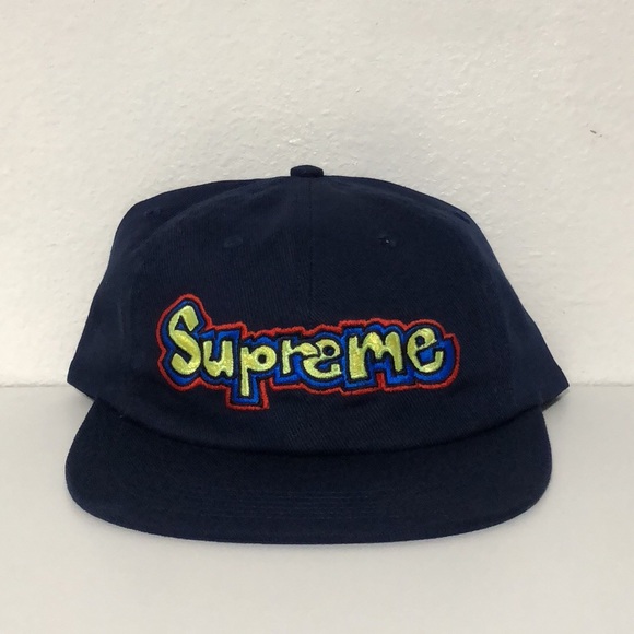Accessories | Supreme Gonz Hat | Poshmark